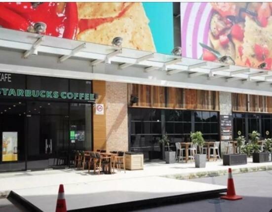 Da Men Residence Usj 1, Subang Kuala Lumpur Dış mekan fotoğraf