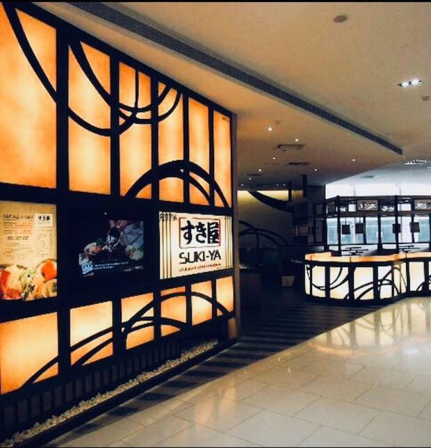 Da Men Residence Usj 1, Subang Kuala Lumpur Dış mekan fotoğraf